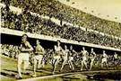 Olympische Spiele 1952 in Helsinki