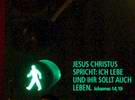 Dr. Hans Frisch zum Himmelfahrtstag 2012, der "Versuch", den Feiertag ins rechte Licht zu rücken