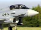 Tornado der Bundeswehr beim Start