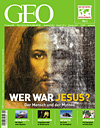 Jesus in der GEO