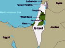 Palästinensischer Häftling in israelischem Gefängnis Megiddo gestorben
