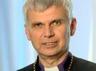 mehr bei uns über: Landesbischof Friedrich lehnt Adoptionsrecht für homosexuelle Paare »vehement« ab