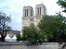 Paris, Notre Dame