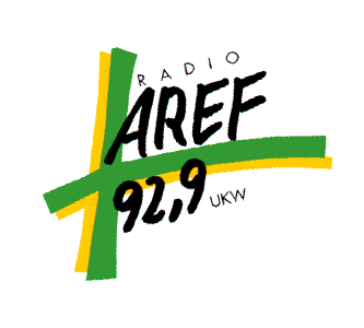 AREF-Startseite